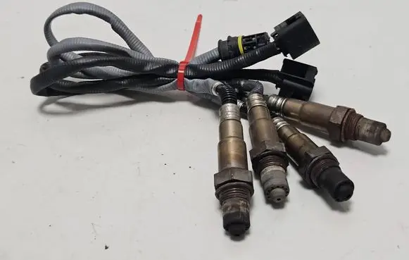 BMW M5 Lambda probe sensor 7539137 7576673 0258006792