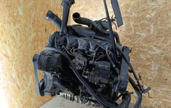 Volkswagen Transporter - Caravelle T4 Engine ACV