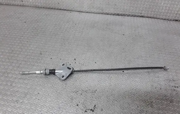 Ford Fiesta Handbrake/parking brake wiring cable 