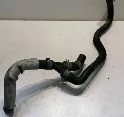 Volkswagen Caddy Engine coolant pipe/hose 2K0122073AF 15102101S