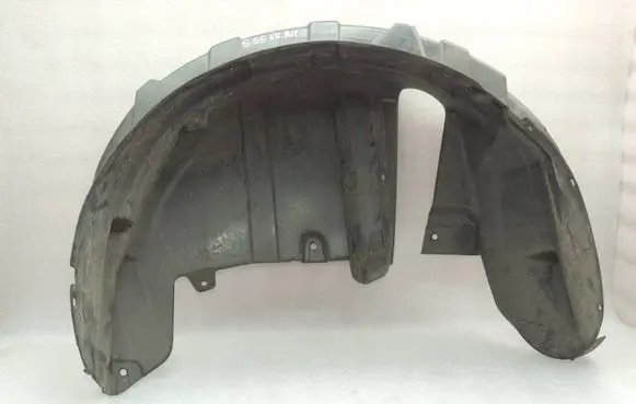 Suzuki SX4 Front wheel arch liner splash guards 75521-79J00 7552179J00