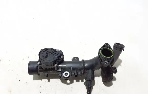 Renault Austral Air intake duct part 165767444R