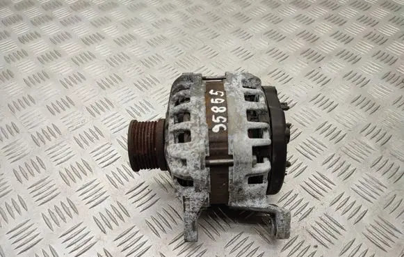 Iveco Daily 6th gen Generator/alternator 5802217842