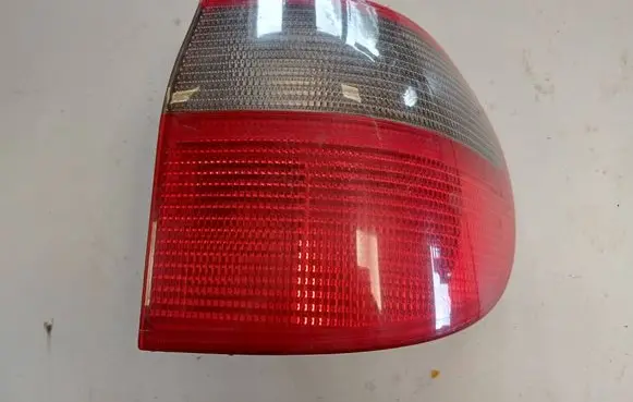 Ford Galaxy Rear/tail lights 
