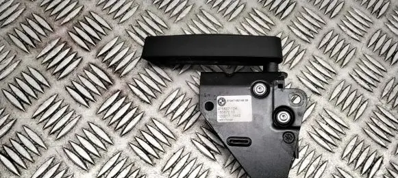 BMW X5 E70 Tailgate release/open handle 975827