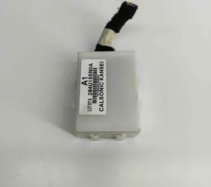 Nissan Leaf II (ZE1) Gateway control module 284U15SN0A
