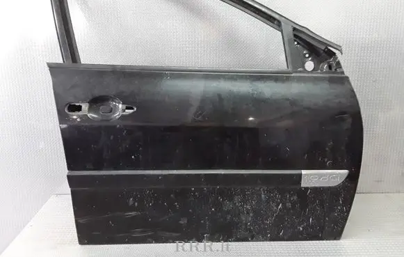 Renault Megane II Front door