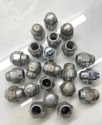 KIA Sorento Nuts/bolts Nocode
