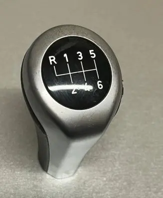 BMW 3 E90 E91 Gear shift switch/knob 