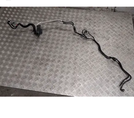 Ford Transit Custom Fuel line pipe GK219289AL Gk219j338bf
