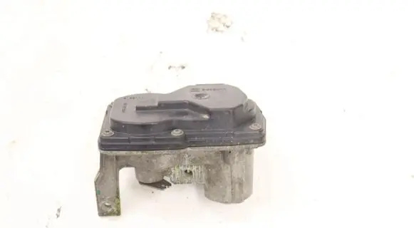 Volkswagen PASSAT B8 Throttle valve 3G0253691K5784490
