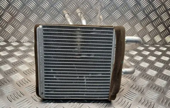 Opel Meriva A Heater blower radiator 59088