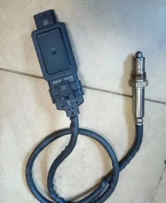 Lambda probe sensor