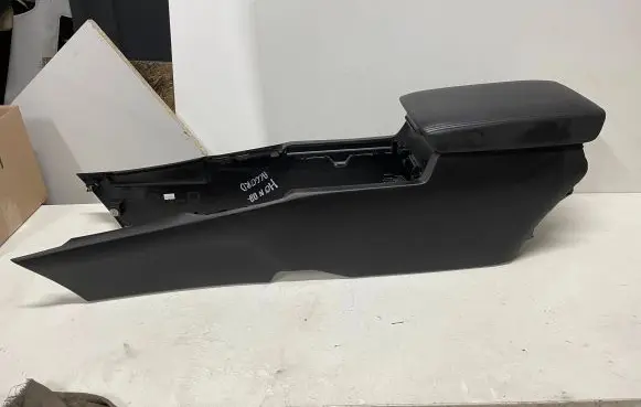 Honda Accord Center console