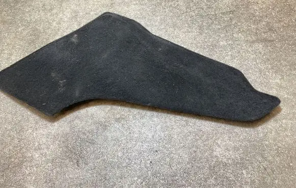 Tesla Model 3 Other center console (tunnel) element 149572900C
