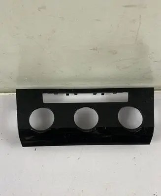 Skoda Superb B8 (3V) Climate control/heater control trim 3V0819075A 3V0819075