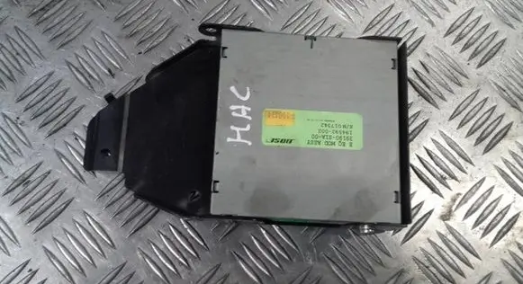 Honda Accord Other control units/modules 39190-s1a-00