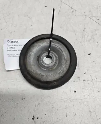 Opel Omega B2 Coil spring mount 90251920