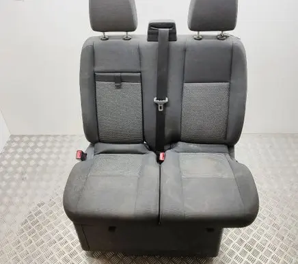 Ford Transit Front driver seat BK3162535AK