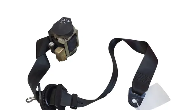 Peugeot 307 Front seatbelt 6351406 040066