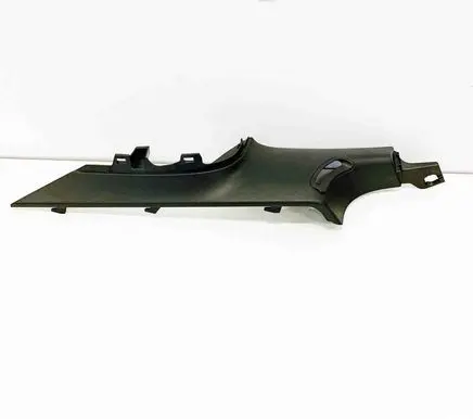 Tesla Model 3 (C) pillar trim 108628100F