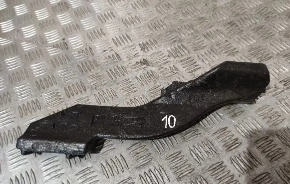 Mercedes-Benz GLS X166 Other interior part A1666840218