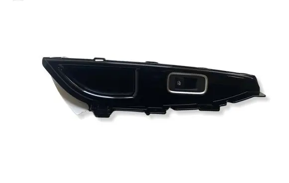 Mitsubishi Outlander Rear door window switch trim 7222B460ZZ