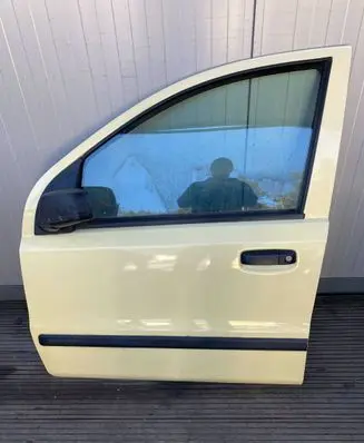 Fiat Panda II Front door
