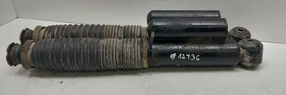 Mercedes-Benz E W211 Rear shock absorber/damper A2113263500 A2113262200 A2113263700