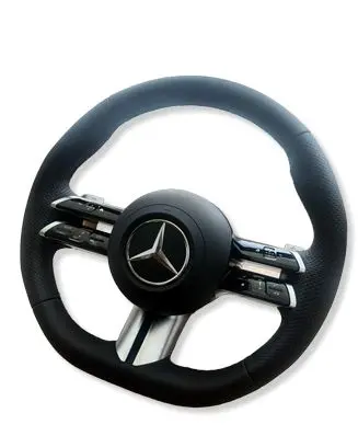 Mercedes-Benz GLC C254 Steering wheel A099460808 A0008609602