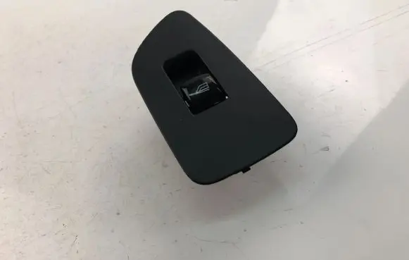 Volvo S90, V90 Electric window control switch 31376458