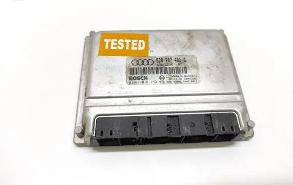 Engine control unit/module