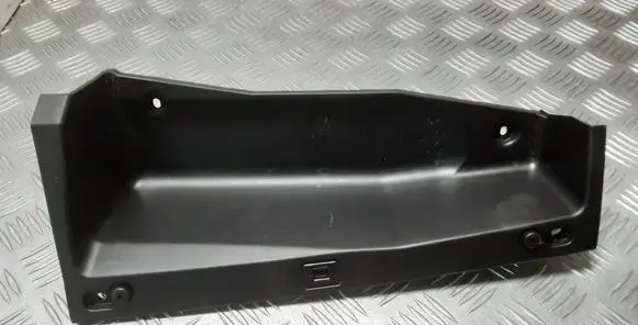 Peugeot Boxer Glove box 1308118070