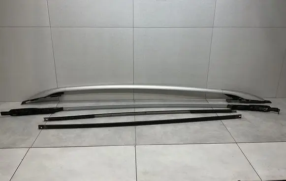 Ford Kuga II Roof bar rail 