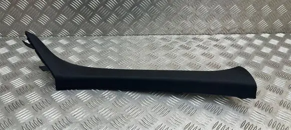 BMW 3 F30 F35 F31 (A) pillar trim 51437296016 7296016