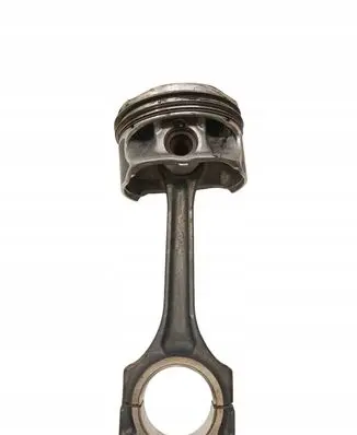 Mercedes-Benz C W205 Piston with connecting rod 