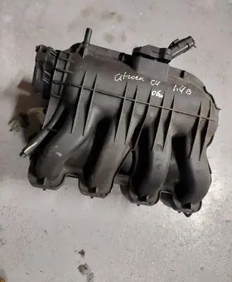 Peugeot 207 Intake manifold M00003A153