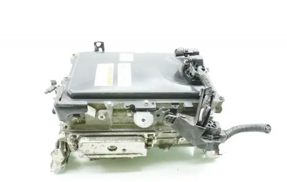 Lexus ES VII XZ10 Other control units/modules G9200-33140