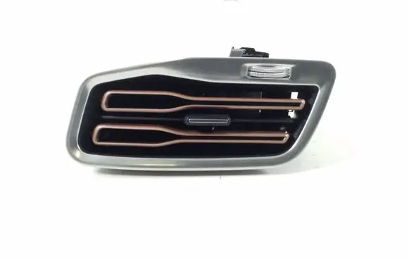 Mercedes-Benz EQC Dashboard side air vent grill/cover trim A2938300400