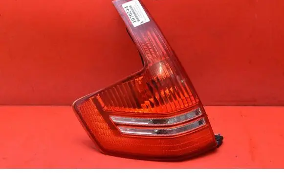 Citroen C4 I Rear/tail lights 9655864080