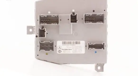 Mercedes-Benz GLC X253 C253 Comfort/convenience module A2059006330 A2059013904 A2059021514