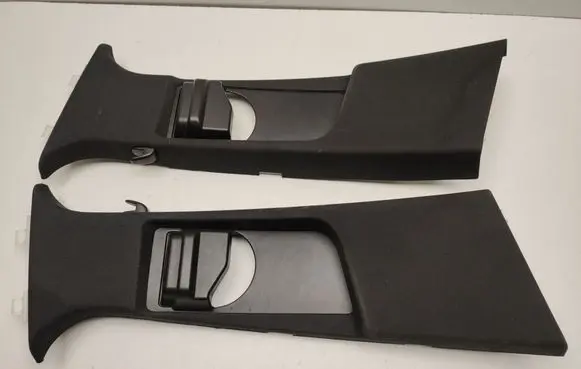 Mercedes-Benz E W212 (B) pillar trim (top) A2126902026