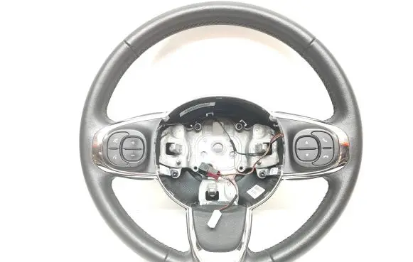 Fiat 500 Steering wheel
