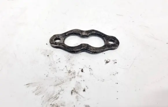 Audi A6 S6 C6 4F Fuel Injector clamp holder