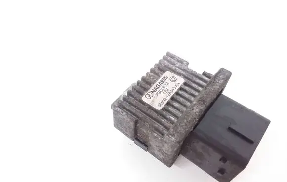 Ford Mondeo MK IV Glow plug pre-heat relay 9M5Q12A343AA