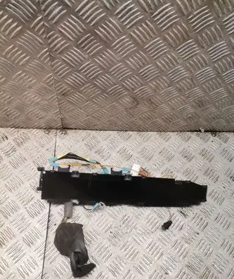Toyota Prius (XW20) Screen/display/small screen 5541047040