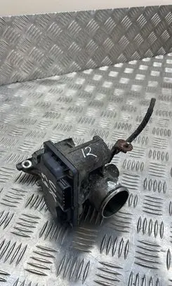 Toyota Urban Cruiser (XP110) Throttle valve