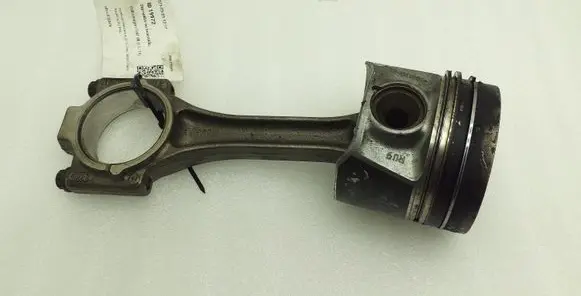 Volkswagen Golf VII Piston with connecting rod 03LA
