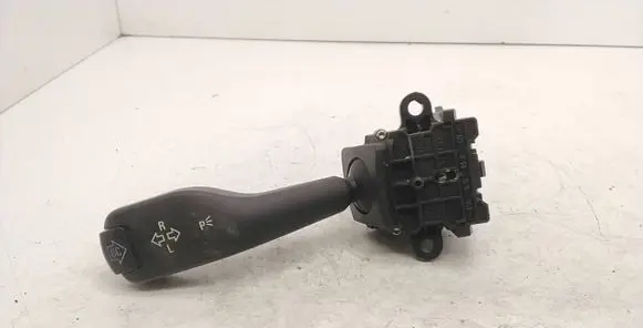 BMW 3 E46 Indicator stalk 8363668M 01104010