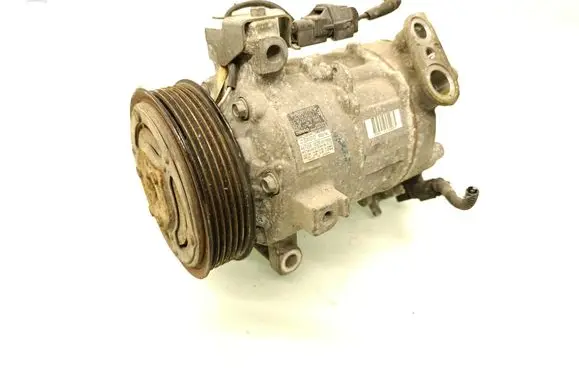 Jeep Renegade Air conditioning (A/C) compressor (pump) 51936675